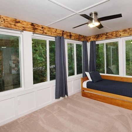 Shady Creek Villa Gatlinburg Eksteriør bilde