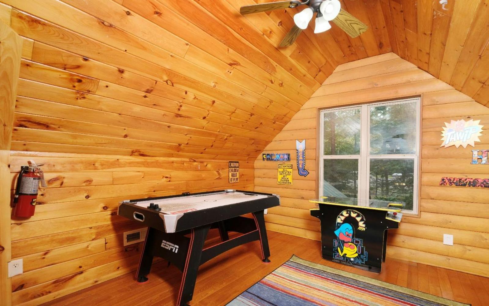 Shady Creek Villa Gatlinburg Eksteriør bilde