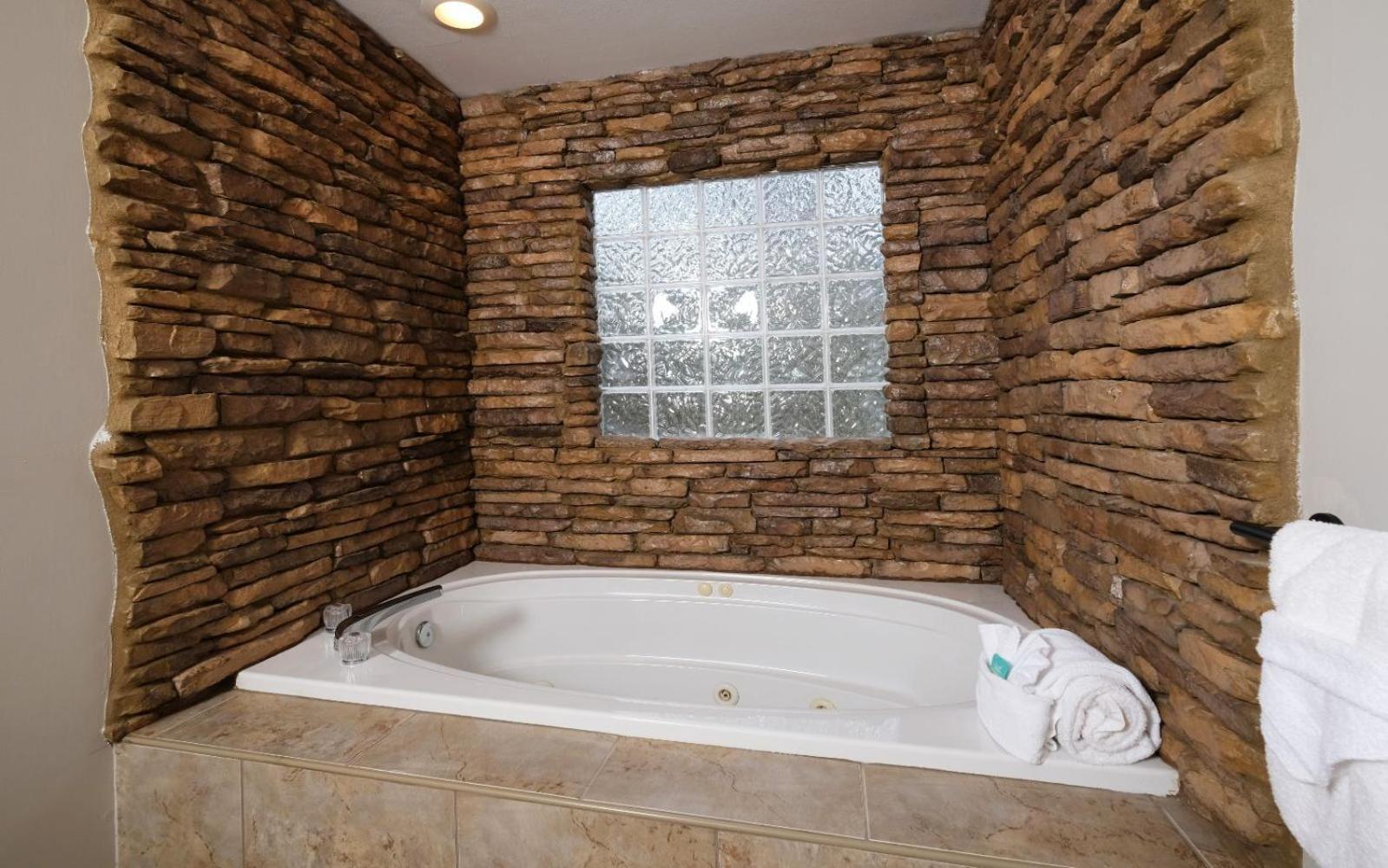 Shady Creek Villa Gatlinburg Eksteriør bilde